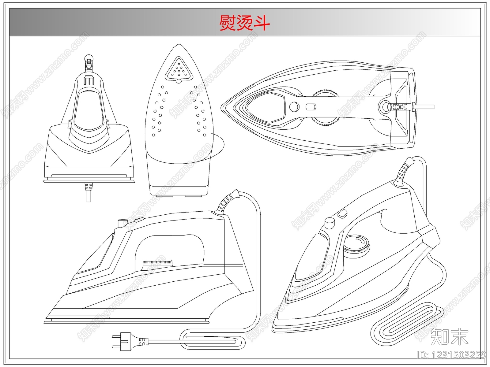 电器cad施工图下载【ID:1231503259】