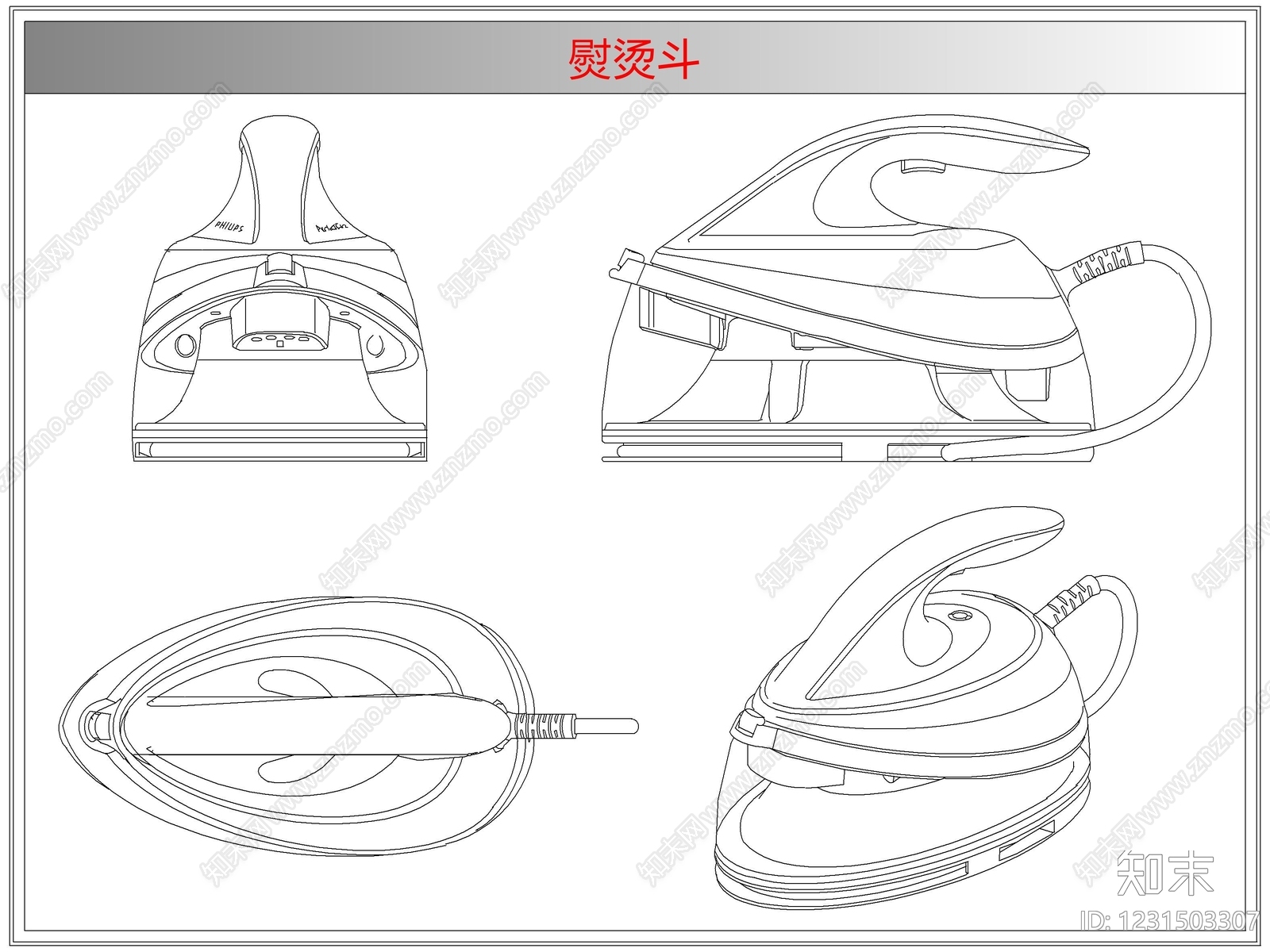 电器cad施工图下载【ID:1231503307】