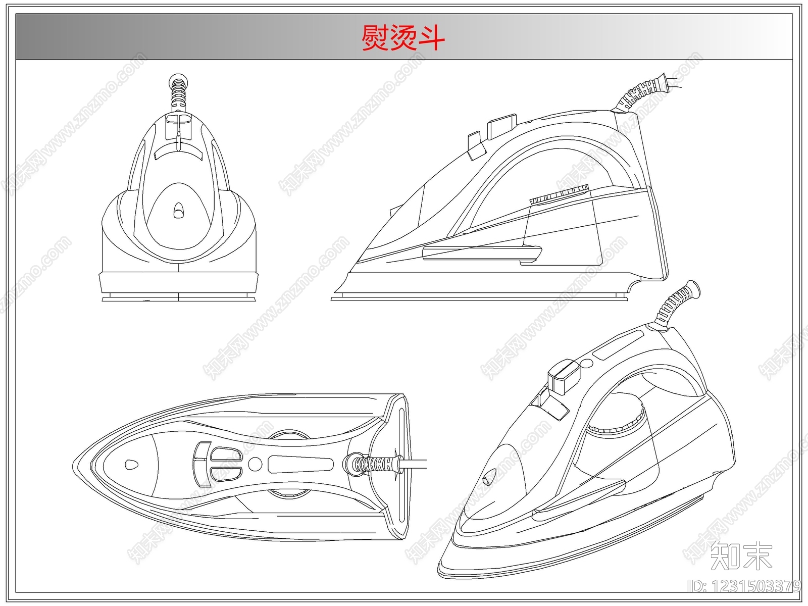 电器cad施工图下载【ID:1231503379】