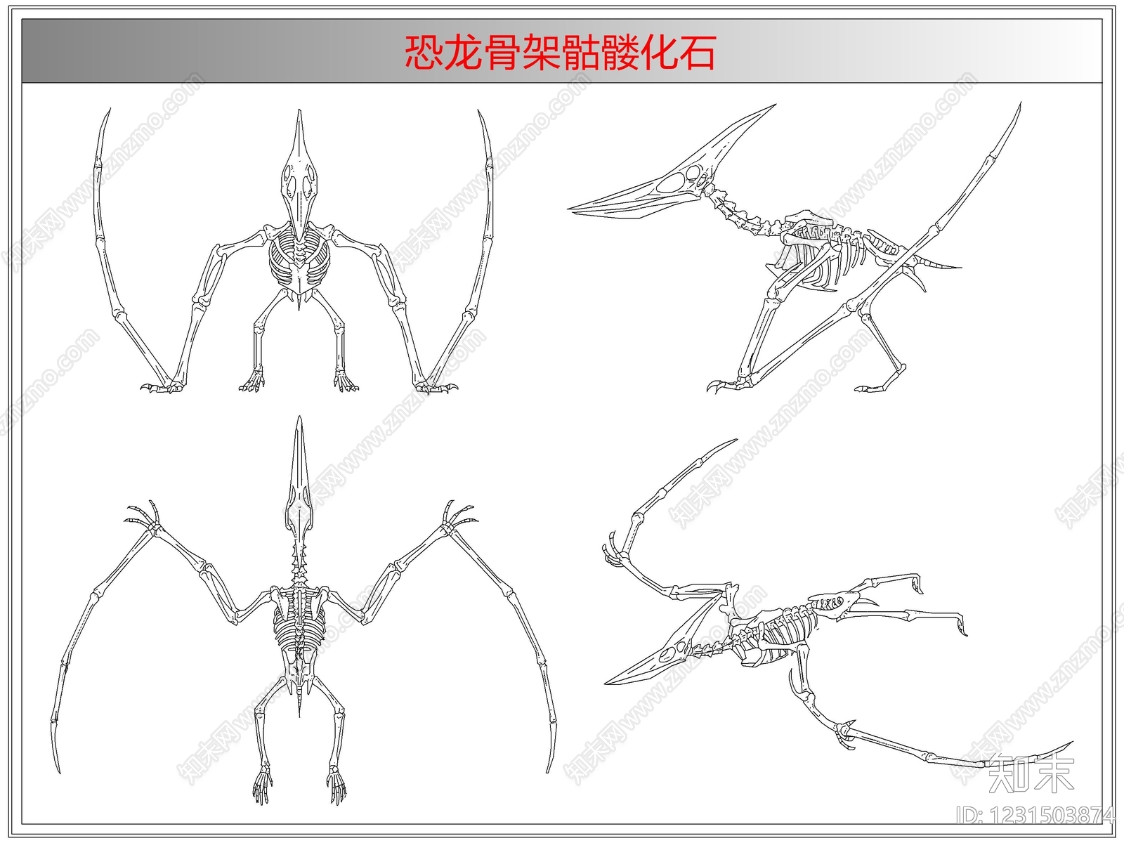 综合器材设备图库CAD图纸