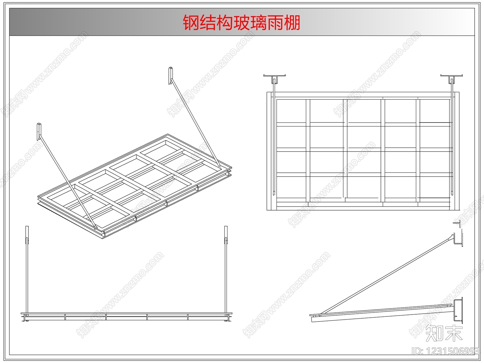 综合器材设备图库CAD图纸