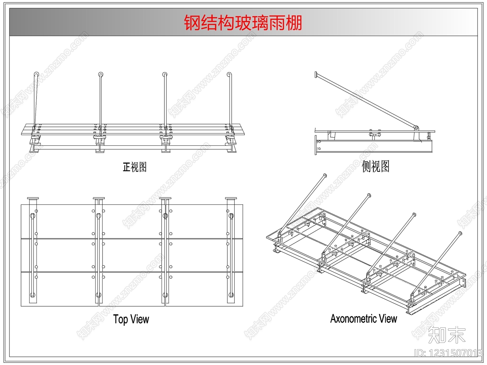 综合器材设备图库CAD图纸