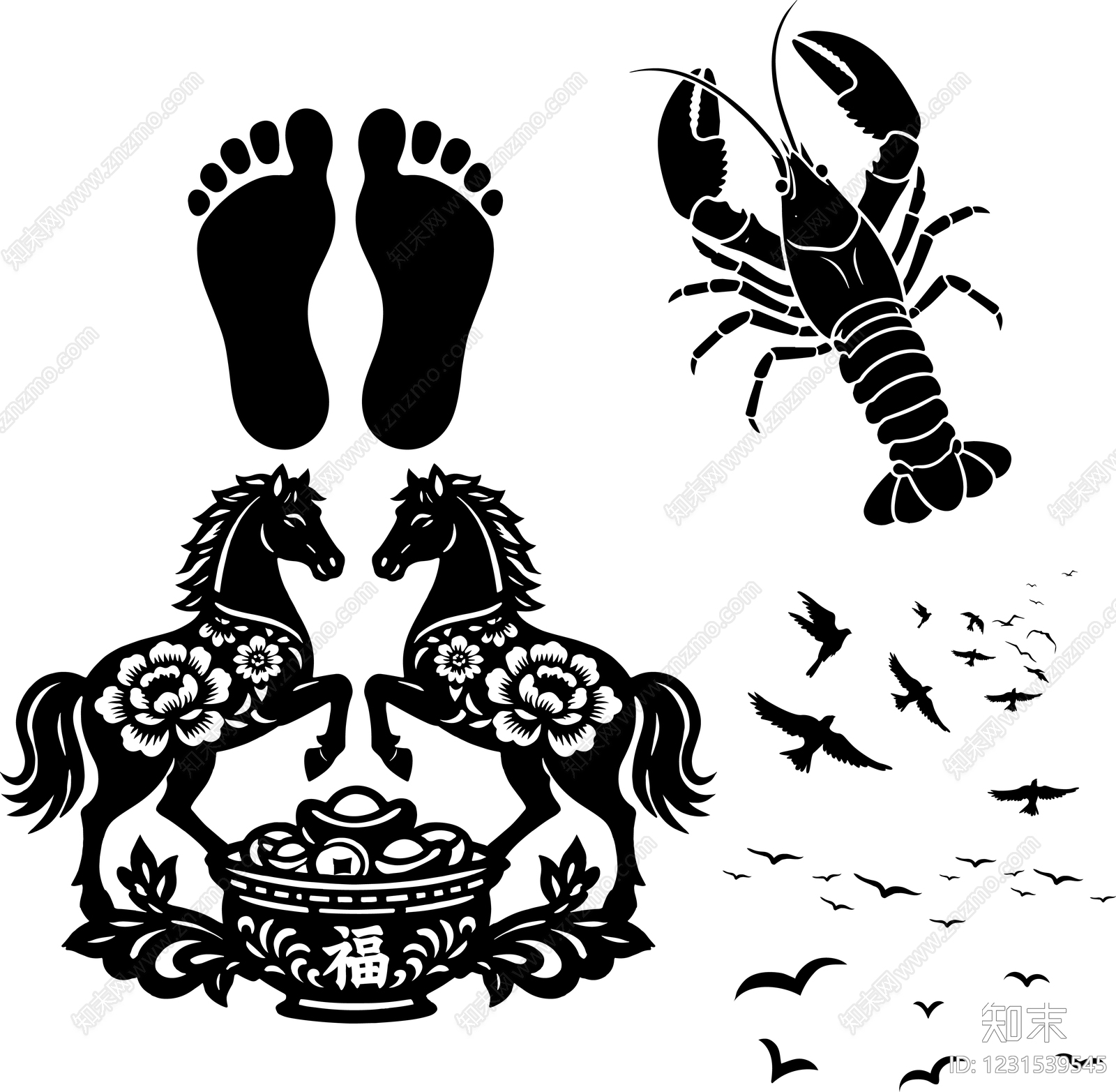 其他图库CAD图纸