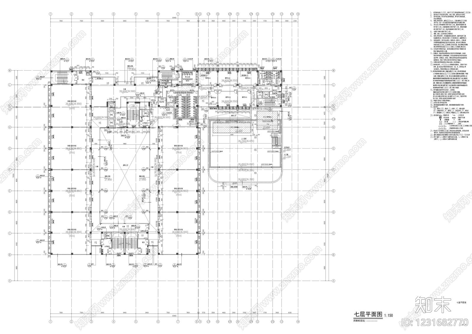 其他类型图纸cad施工图下载【ID:1231682770】