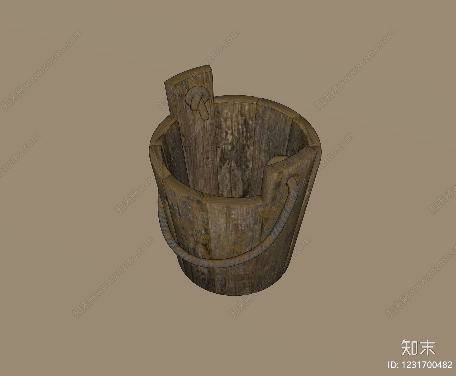 复古其他摆件SU模型下载【ID:1231700482】