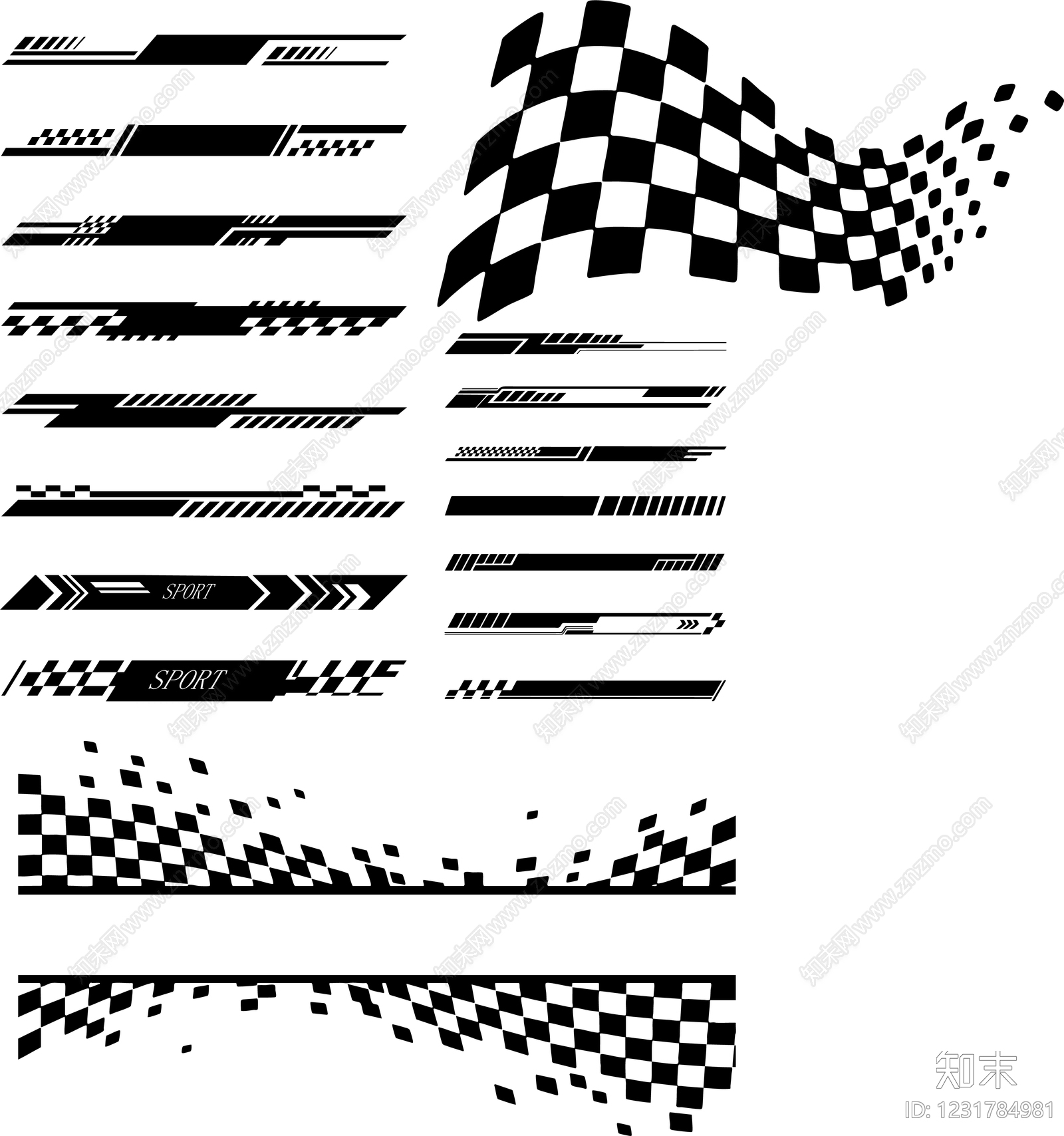 其他图库CAD图纸
