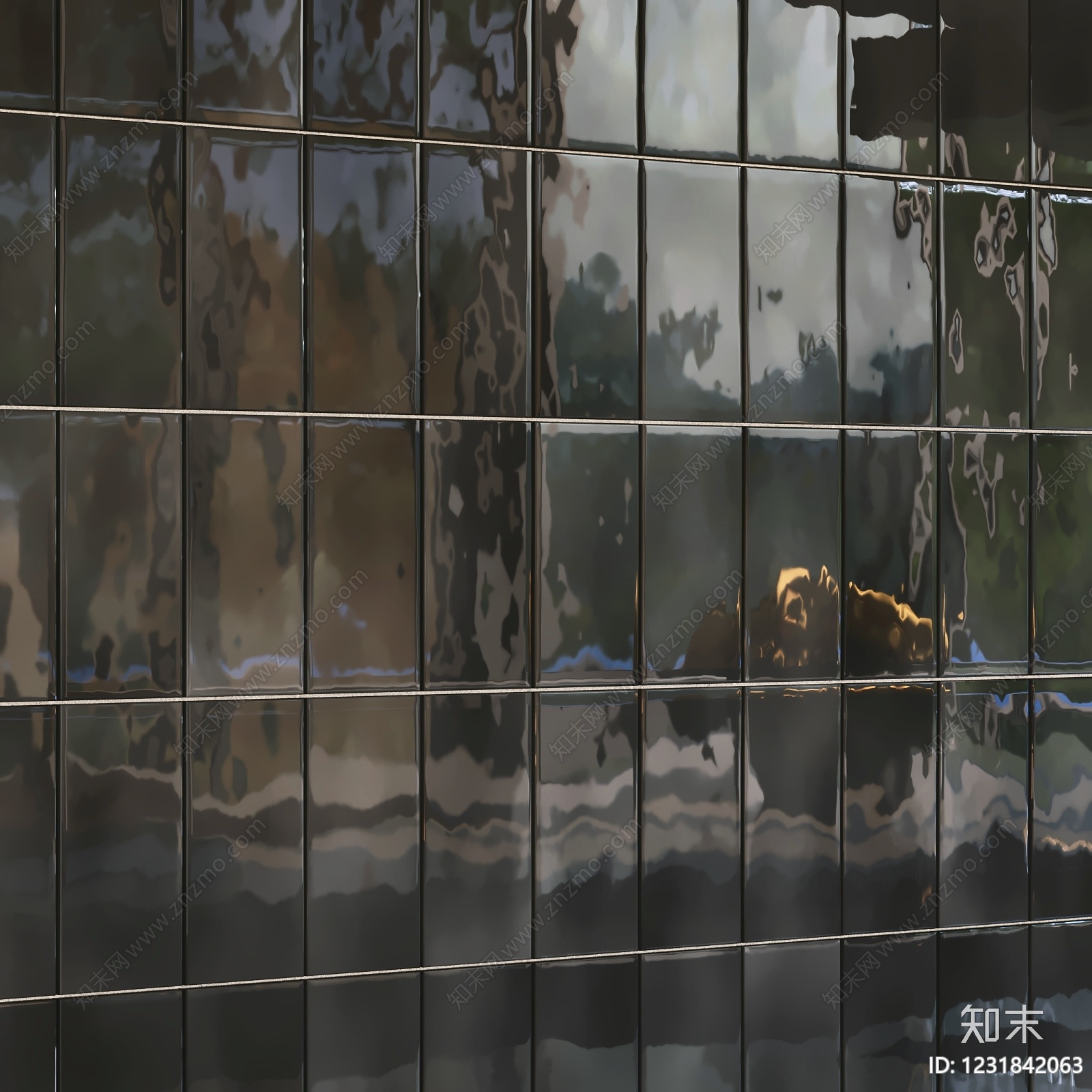 轻奢石材3D模型下载【ID:1231842063】