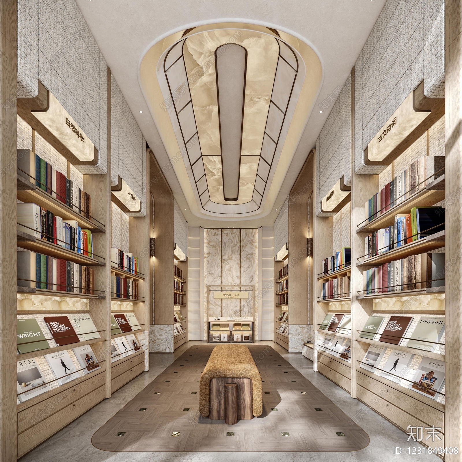 会所cad施工图下载【ID:1231849408】