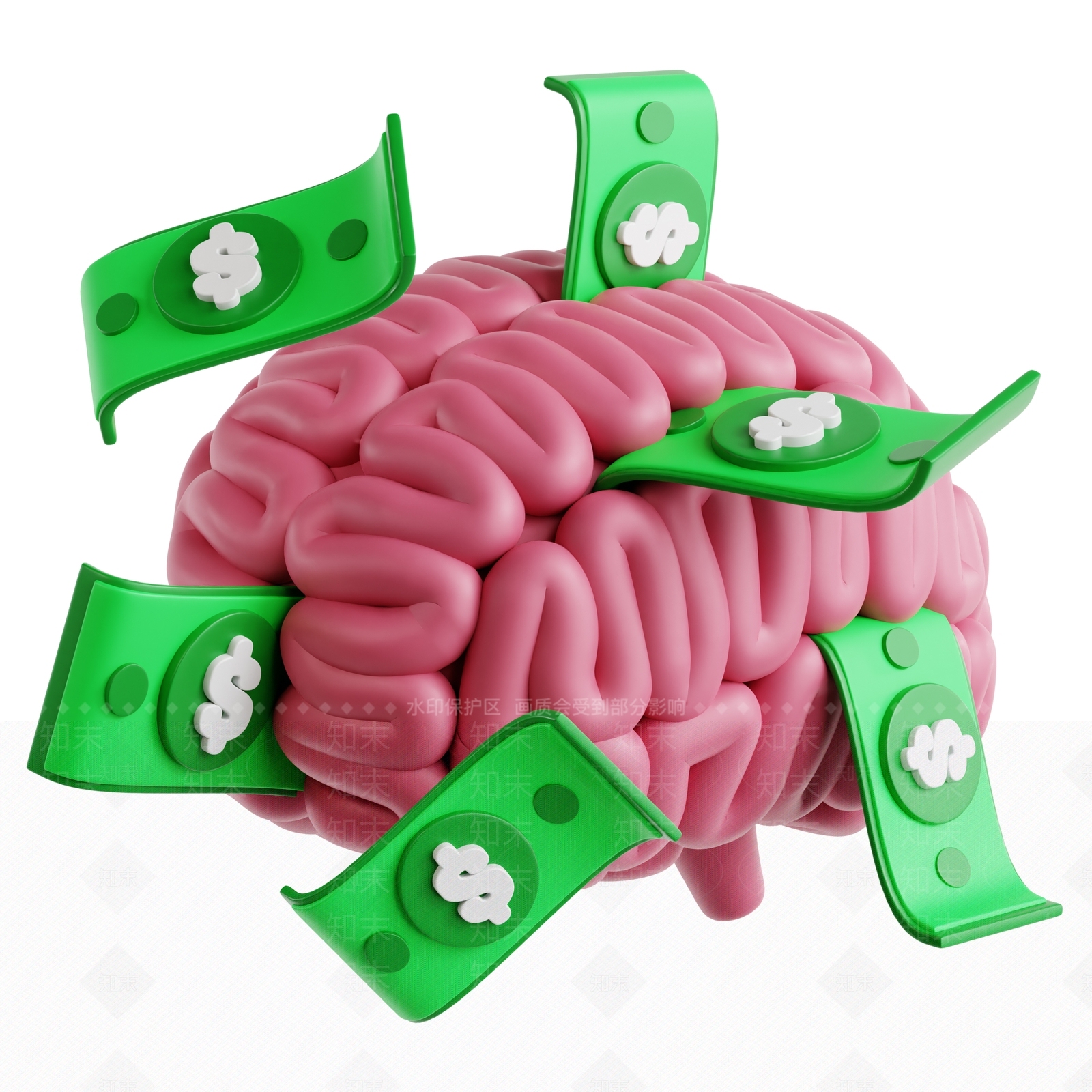 艺术装置3D模型下载【ID:1231881700】