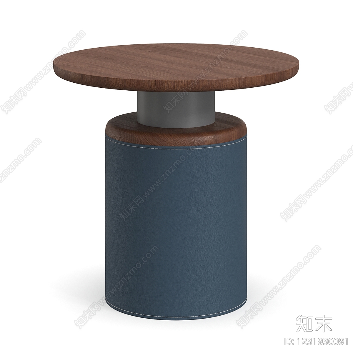 意式极简边几3D模型下载【ID:1231930091】