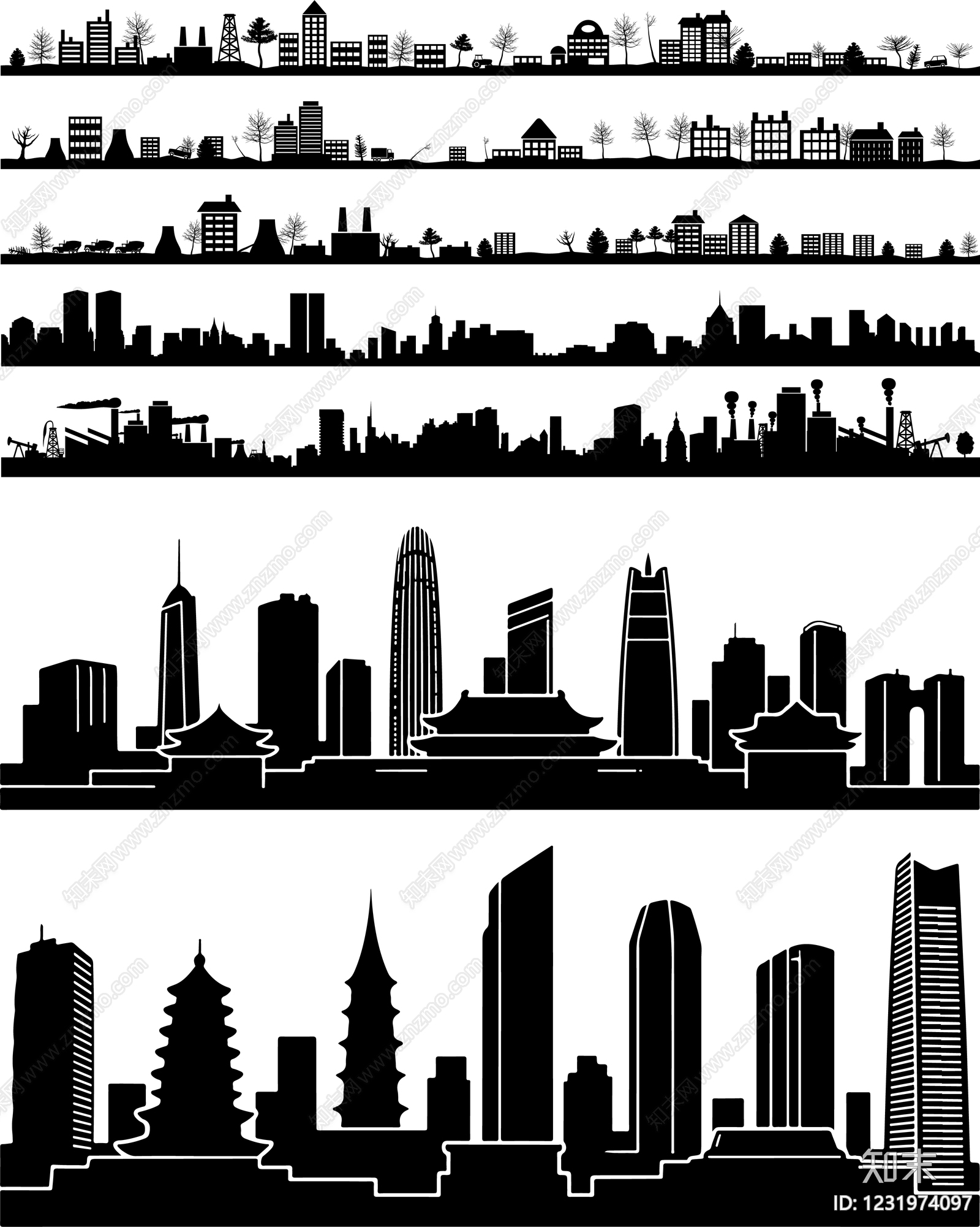 其他图库cad施工图下载【ID:1231974097】