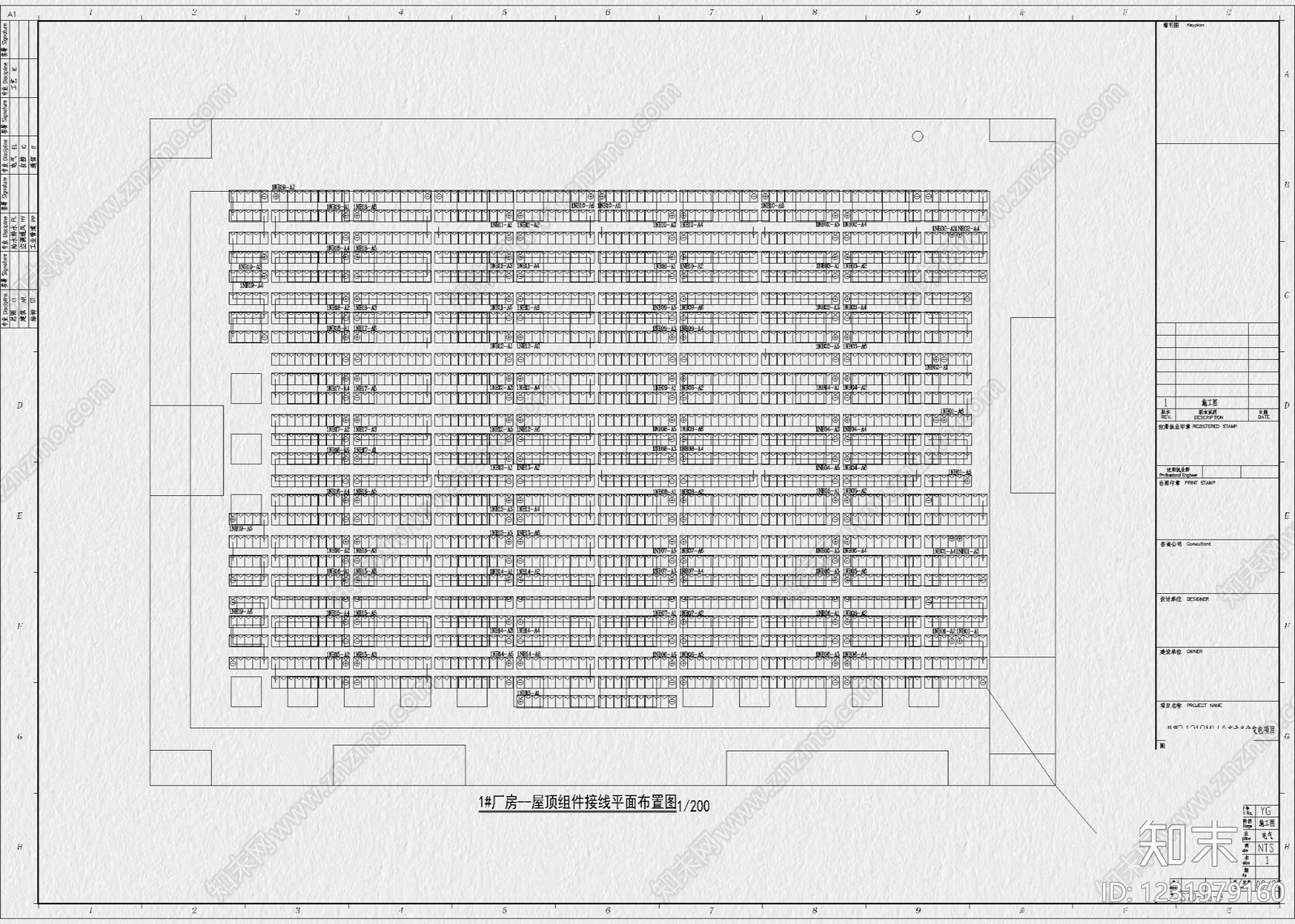 其他类型图纸cad施工图下载【ID:1231979160】