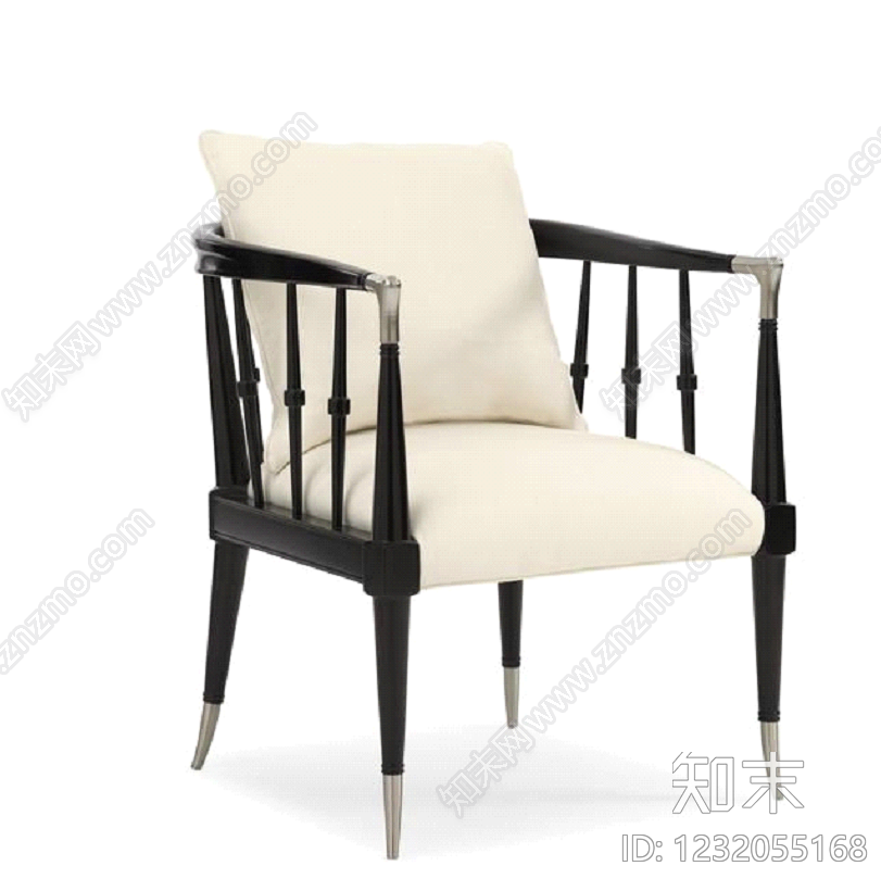 椅子cad施工图下载【ID:1232055168】