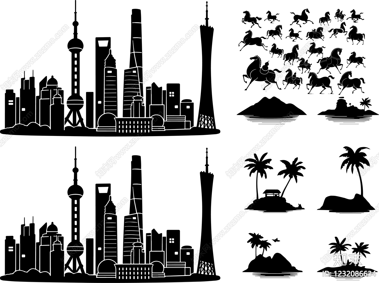 其他图库CAD图纸
