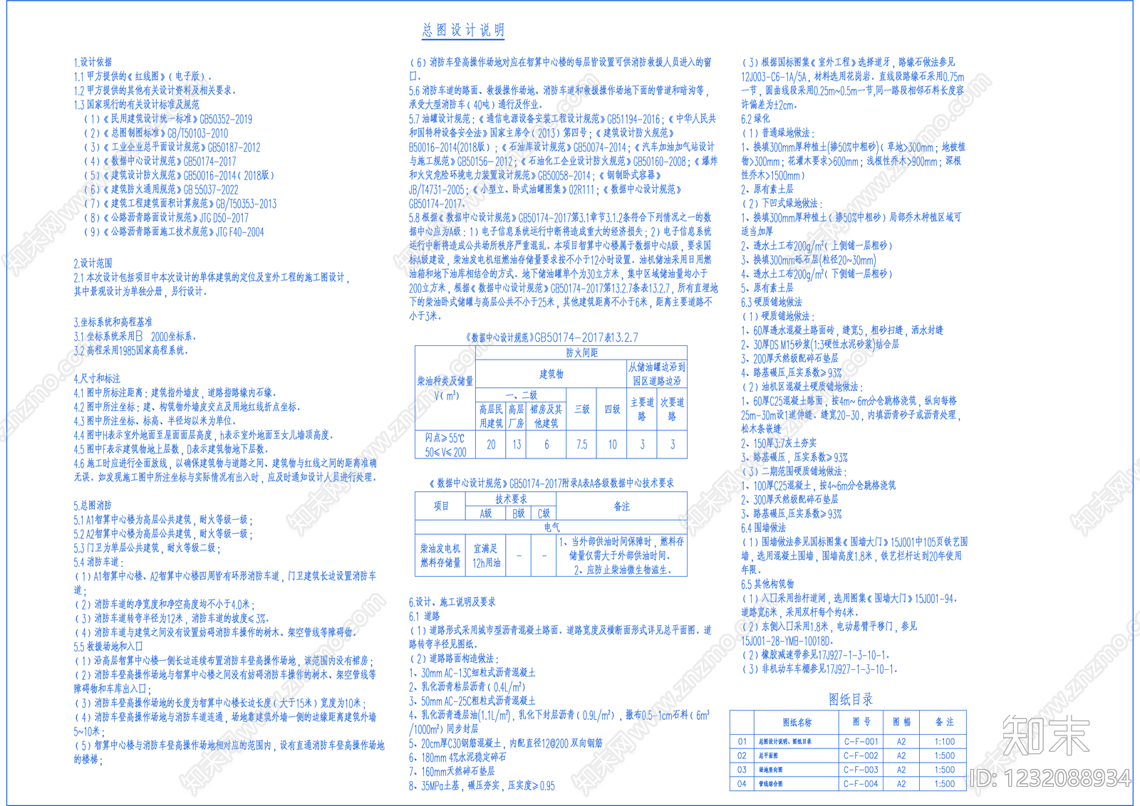 其他建筑cad施工图下载【ID:1232088934】