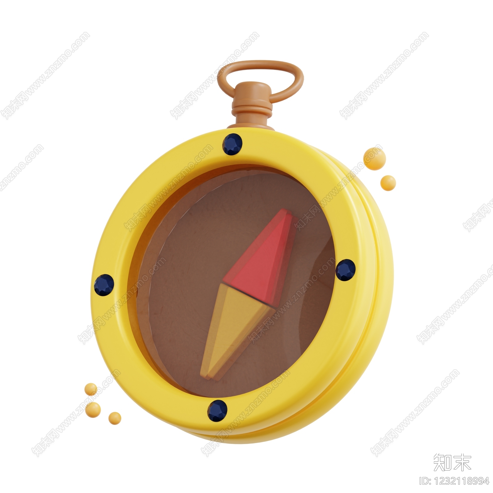现代玩具3D模型下载【ID:1232118994】