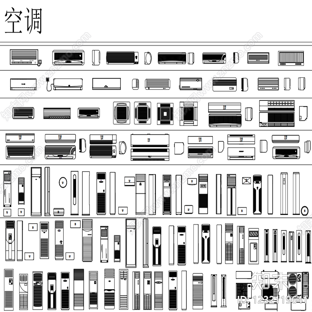 电器cad施工图下载【ID:1232119641】