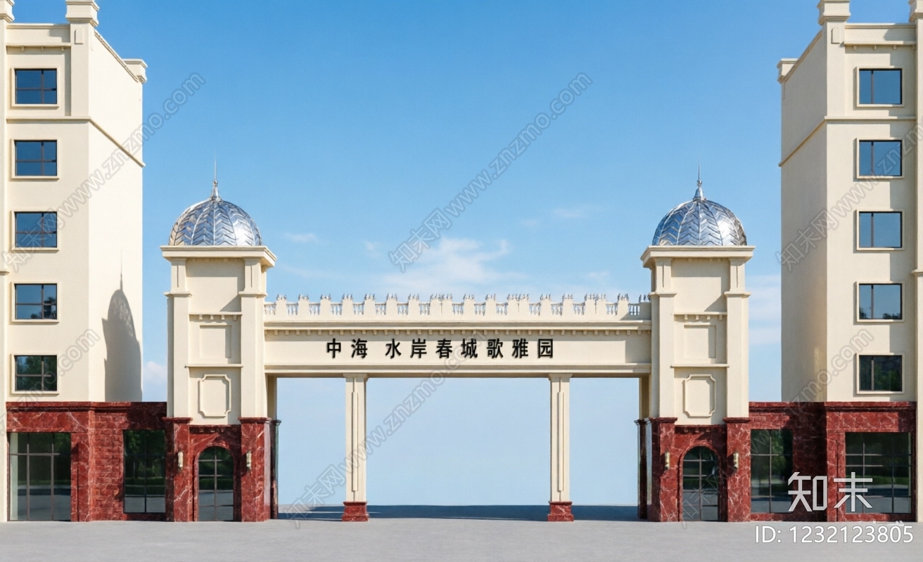 厂房cad施工图下载【ID:1232123805】