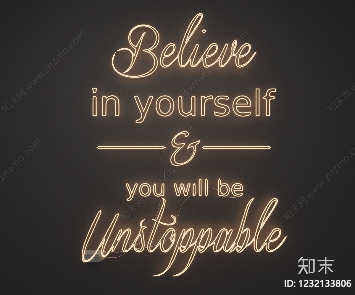 艺术装置SU模型下载【ID:1232133806】