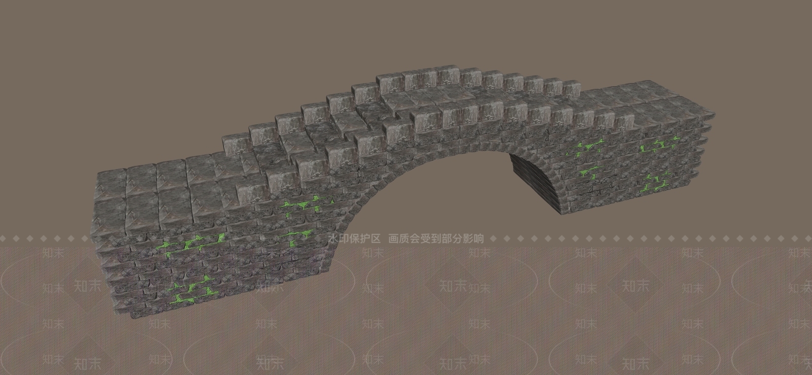 中式古建其他景观小品SU模型下载【ID:1232138778】