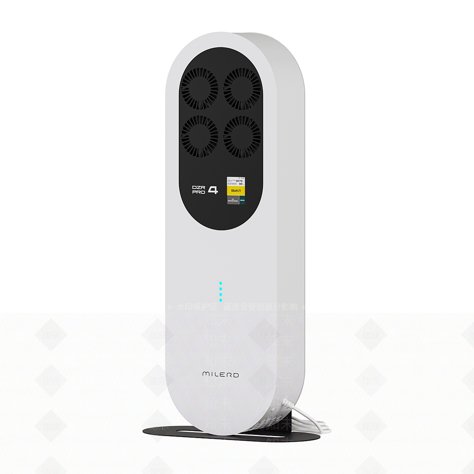 极简其他电器3D模型下载【ID:1232141505】