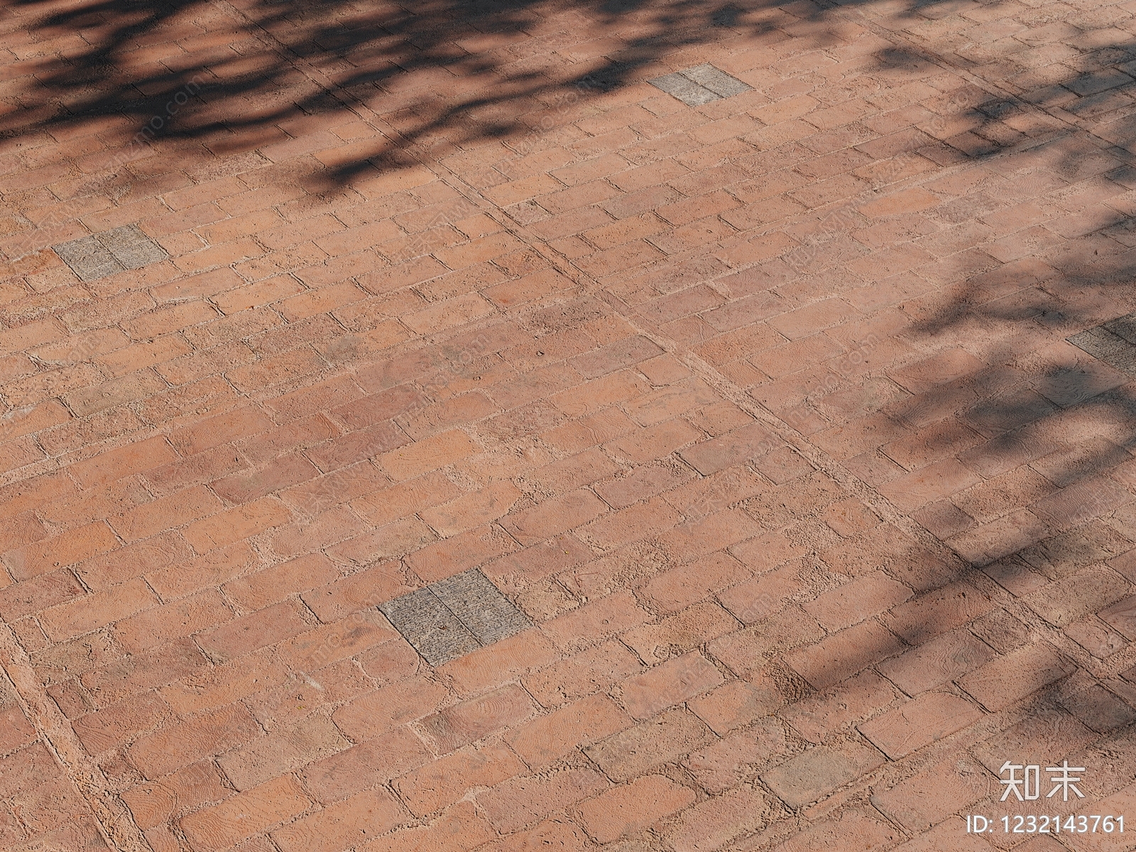 地砖3D模型下载【ID:1232143761】