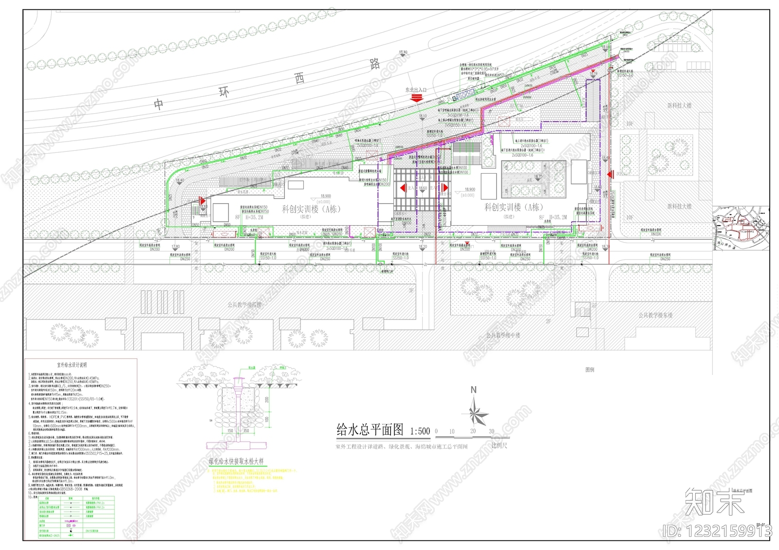 其他类型图纸CAD图纸