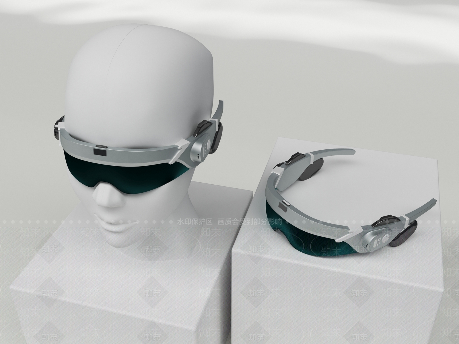 其他电器3D模型下载【ID:1232161622】