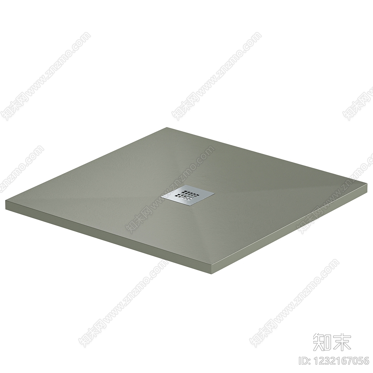 极简地漏3D模型下载【ID:1232167056】