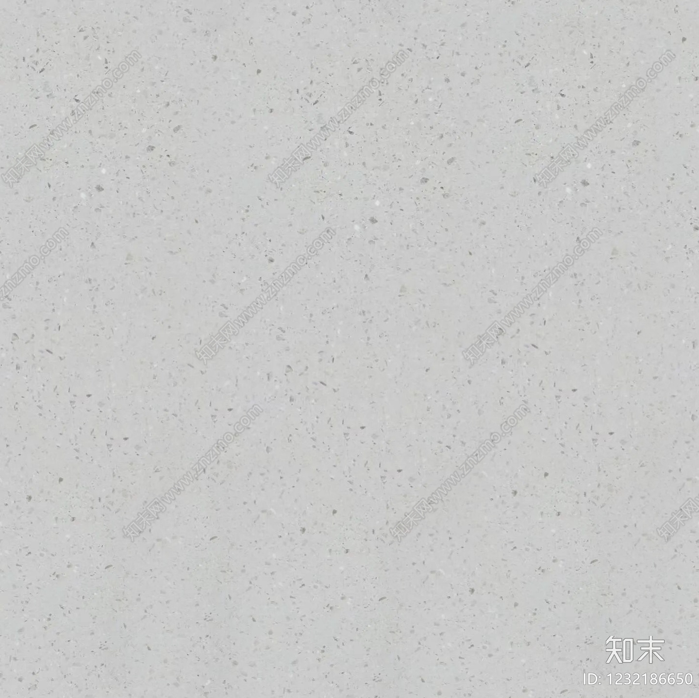 白色水磨石高清贴图材质