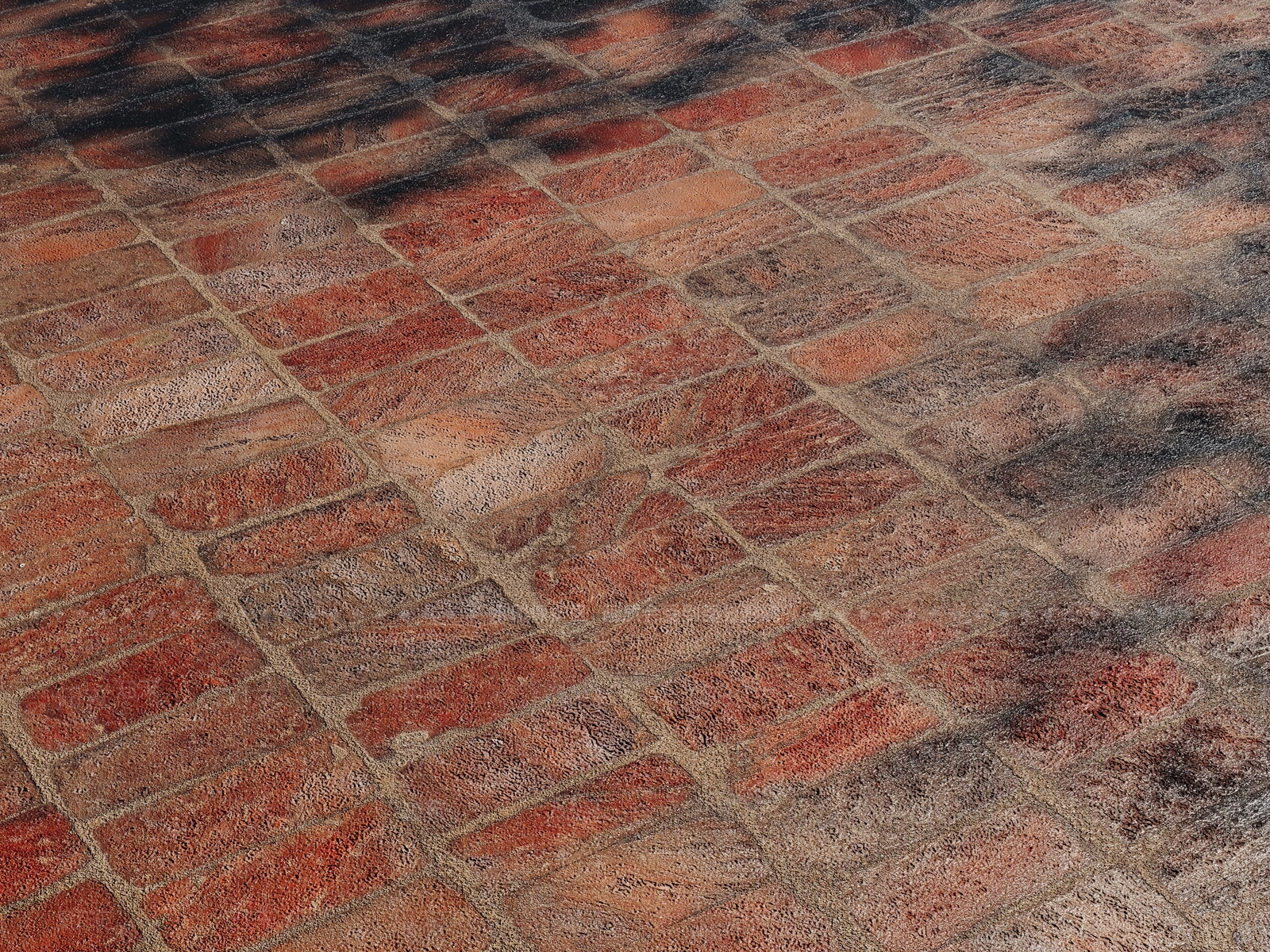 复古地砖3D模型下载【ID:1232187418】