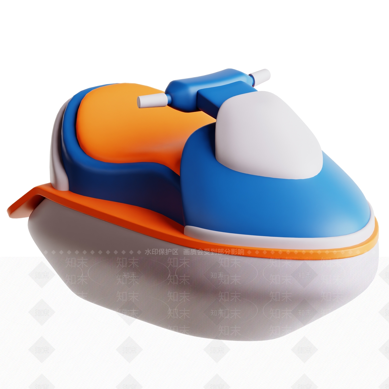 船3D模型下载【ID:1232192778】