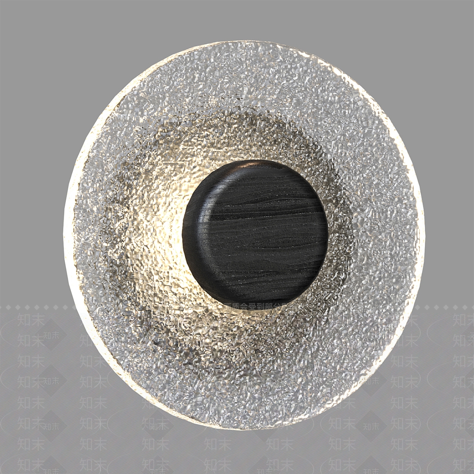 意式极简儿童壁灯3D模型下载【ID:1232200365】