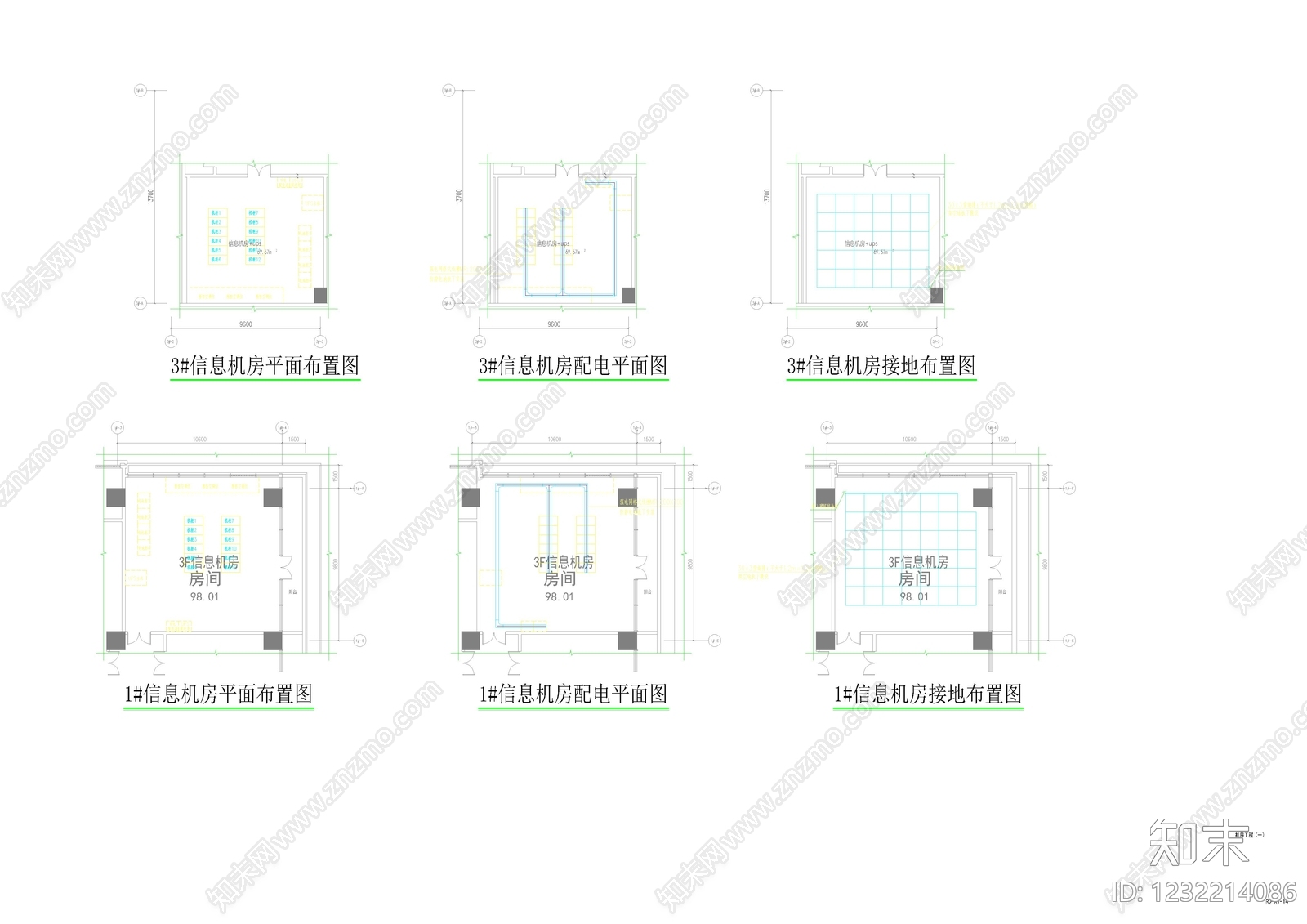其他类型图纸CAD图纸