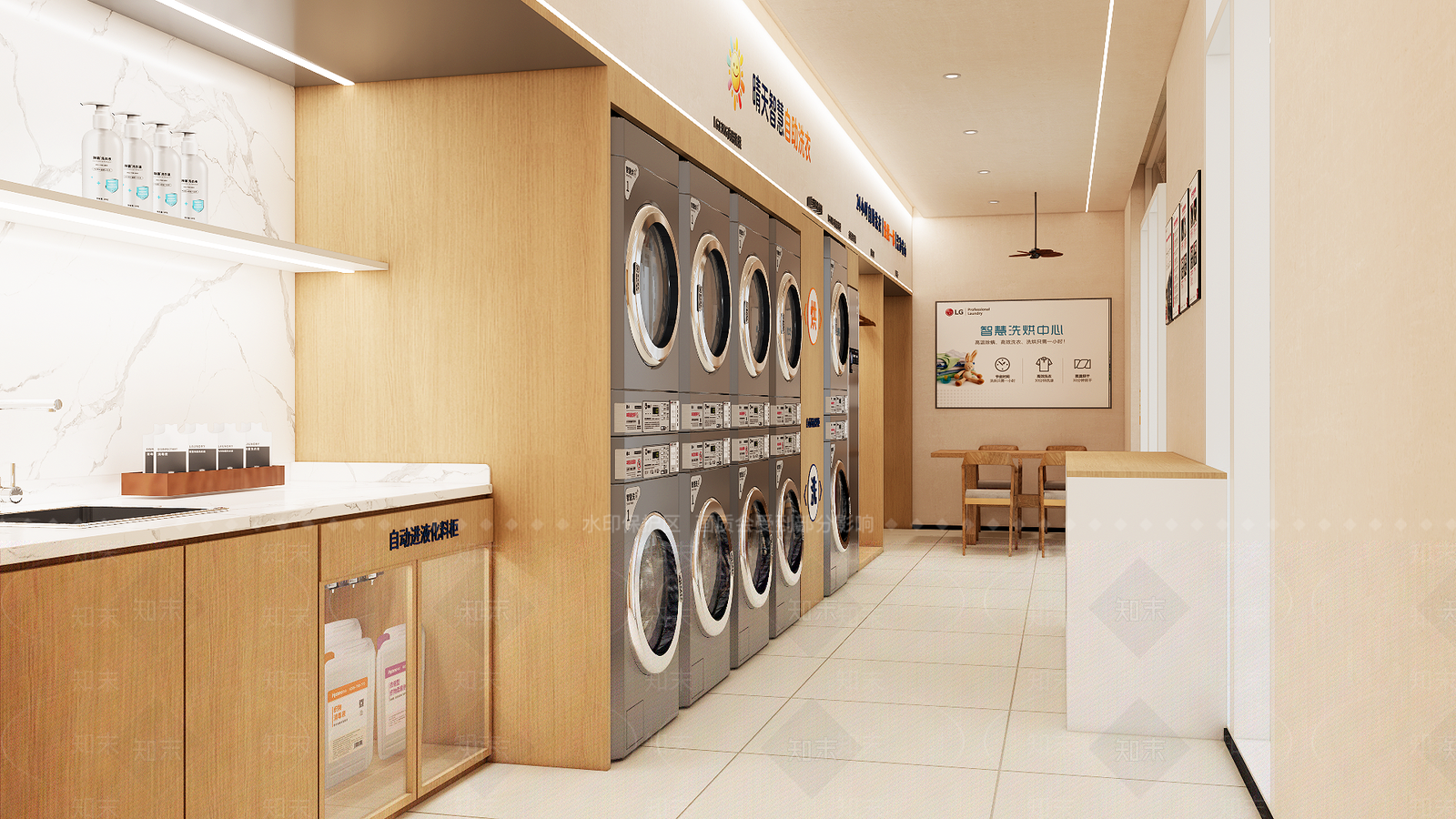 原木风其他店铺SU模型下载【ID:1232230425】