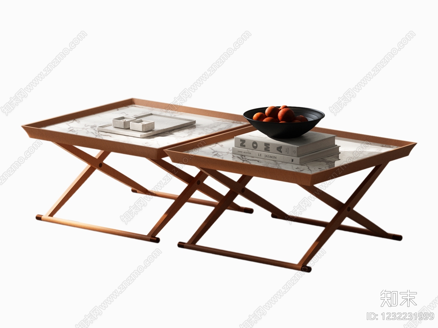 中古风几类组合3D模型下载【ID:1232231999】