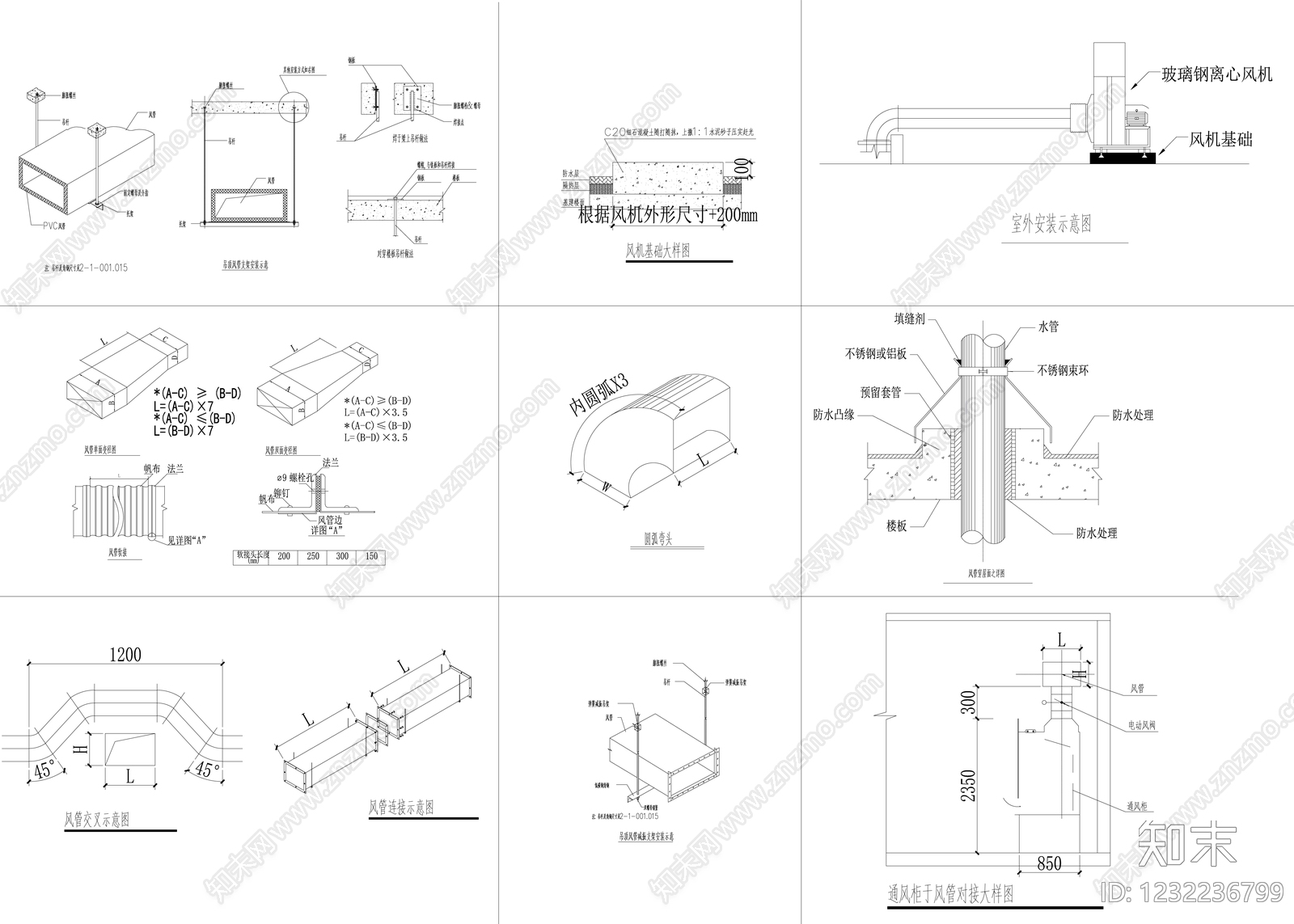 实验室cad施工图下载【ID:1232236799】