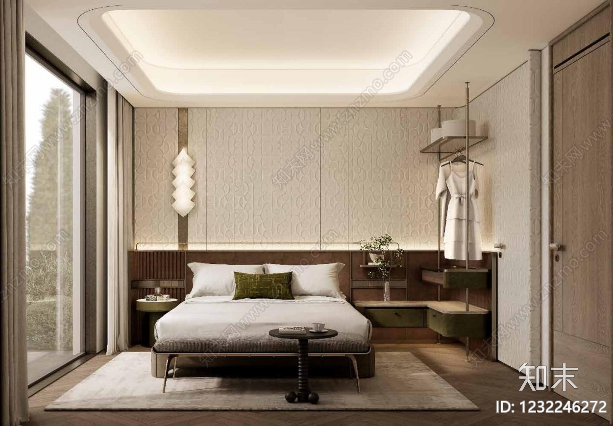 大平层cad施工图下载【ID:1232246272】