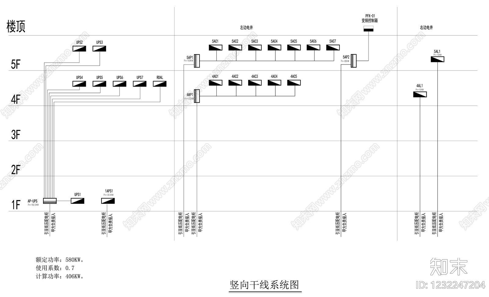 实验室cad施工图下载【ID:1232247204】