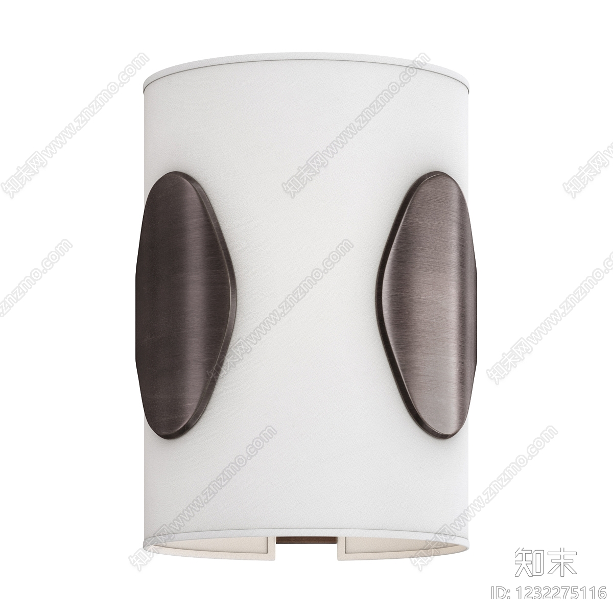 现代简约壁灯3D模型下载【ID:1232275116】