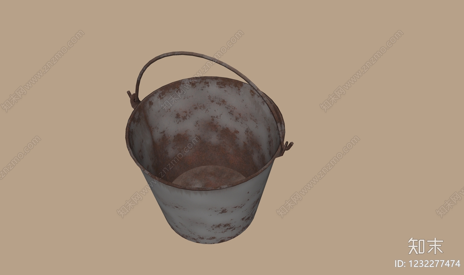 复古厨具SU模型下载【ID:1232277474】