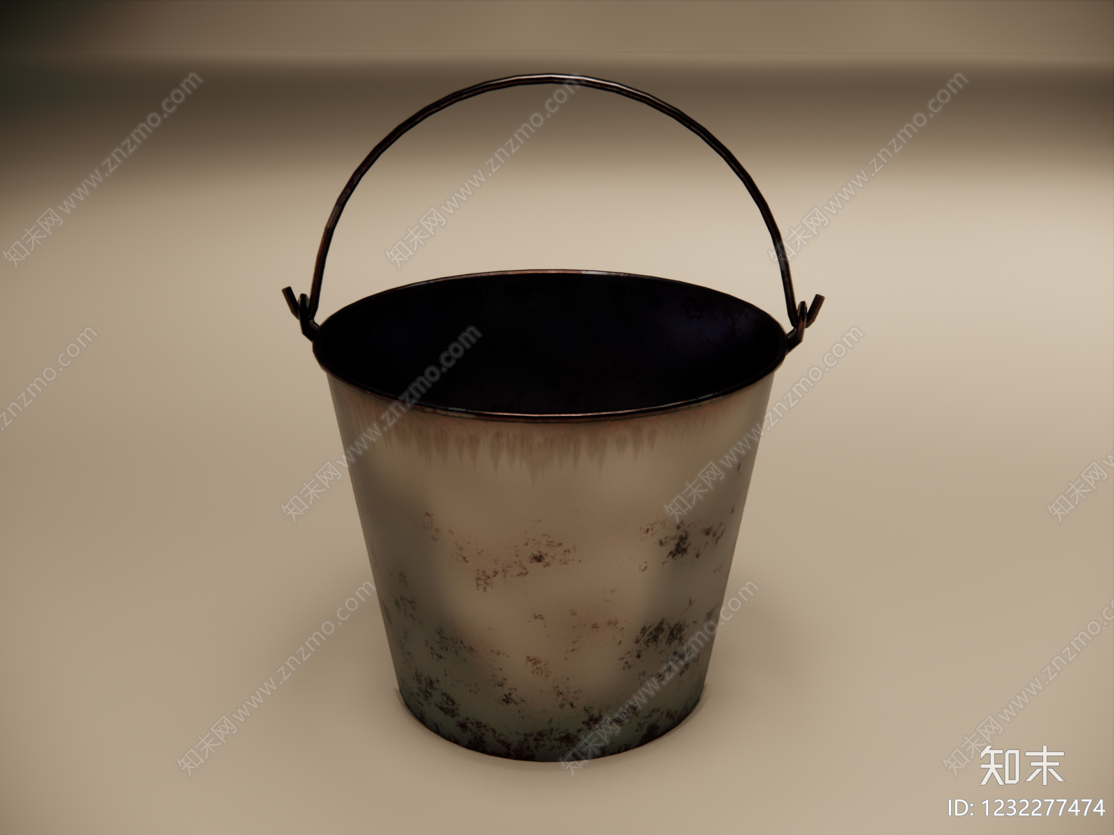 复古厨具SU模型下载【ID:1232277474】