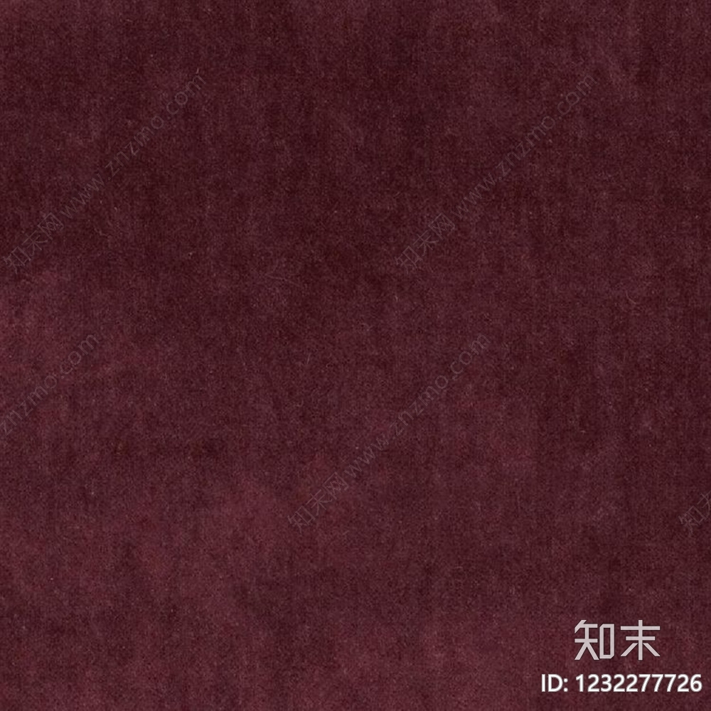 绒布高清贴图材质