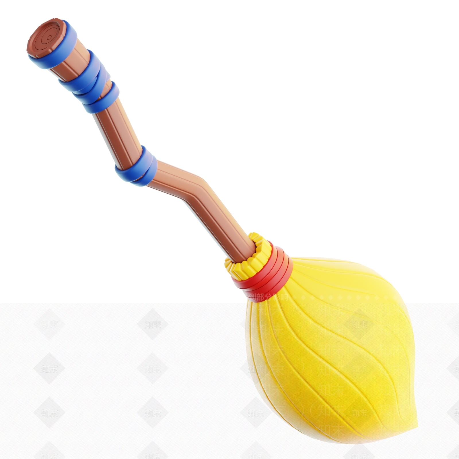 玩具3D模型下载【ID:1232285660】