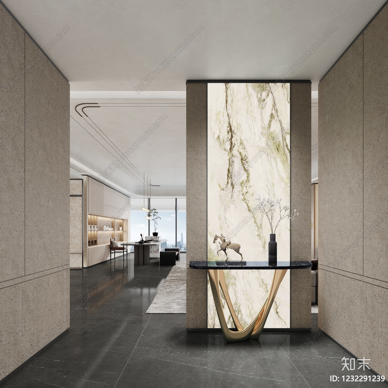 会所cad施工图下载【ID:1232291239】