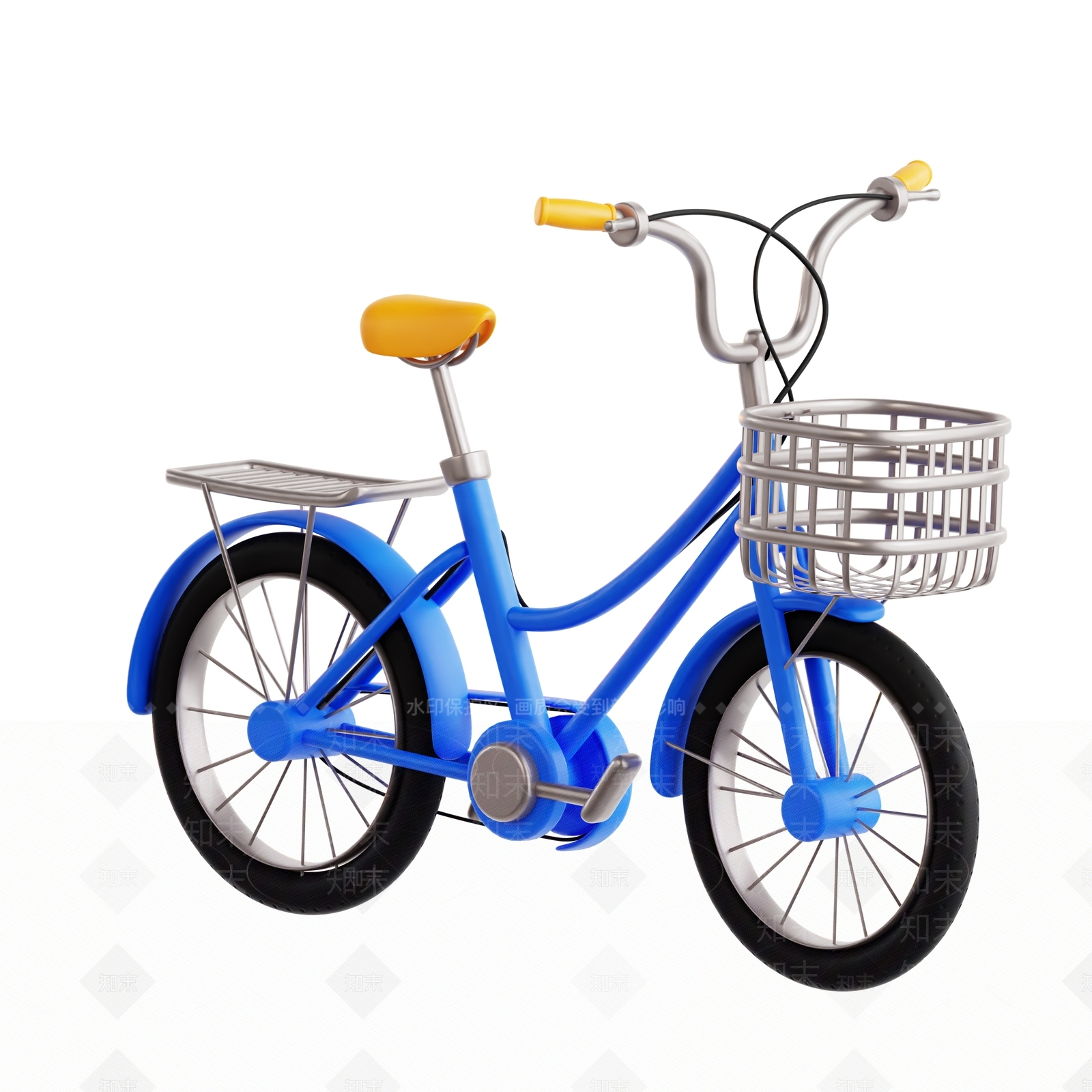 现代其他生活用品3D模型下载【ID:1232302632】