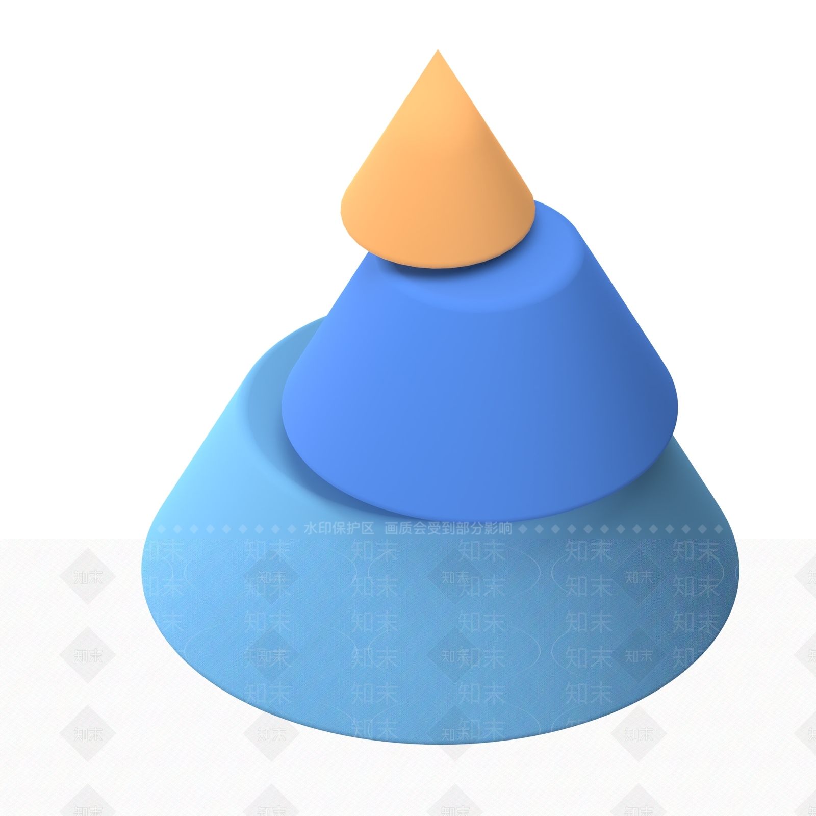 雕塑摆件3D模型下载【ID:1232302883】