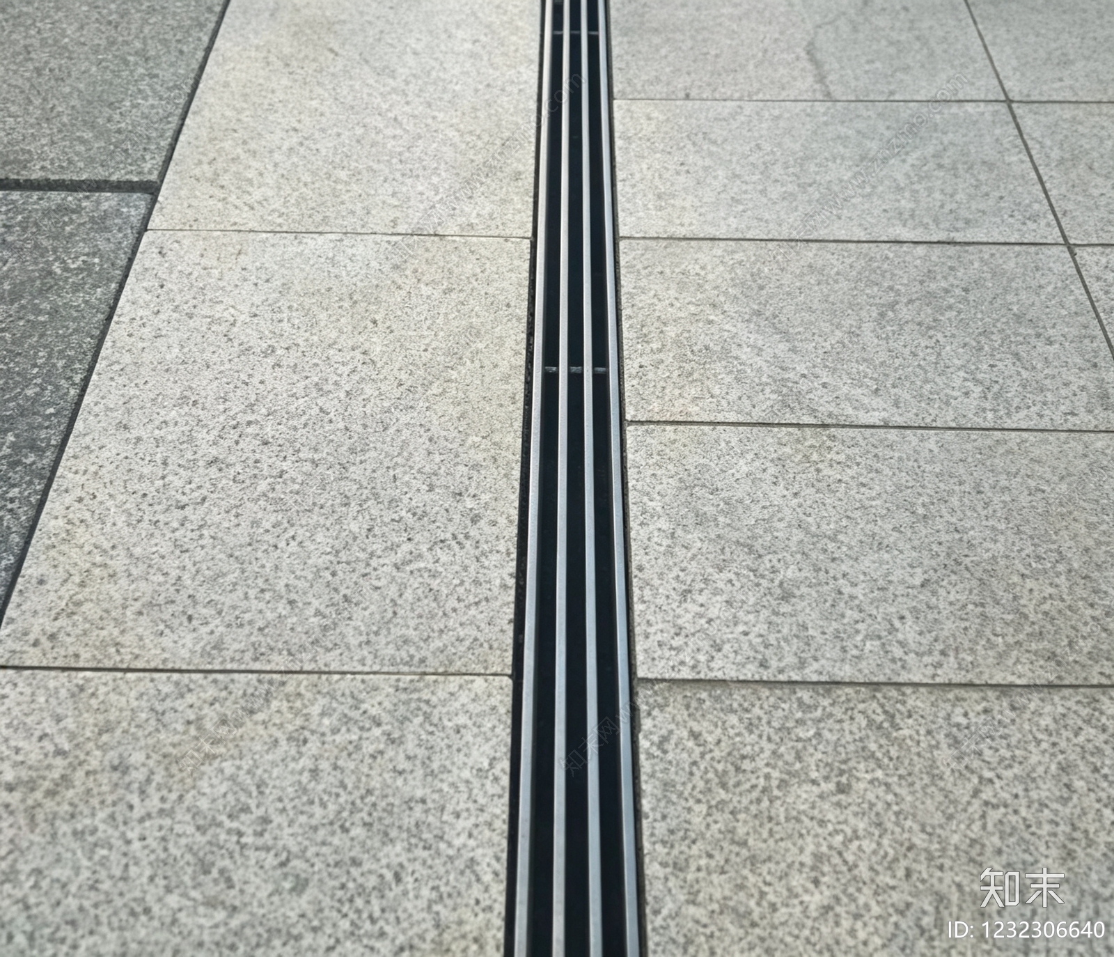 现代给排水节点详图CAD图纸