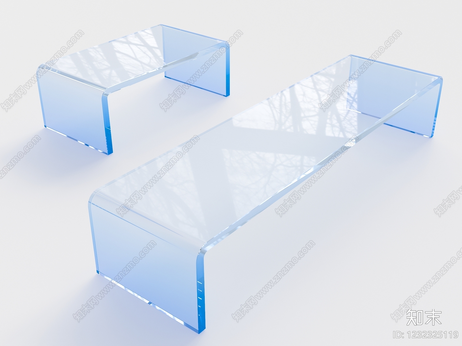 极简其他凳子3D模型下载【ID:1232325119】