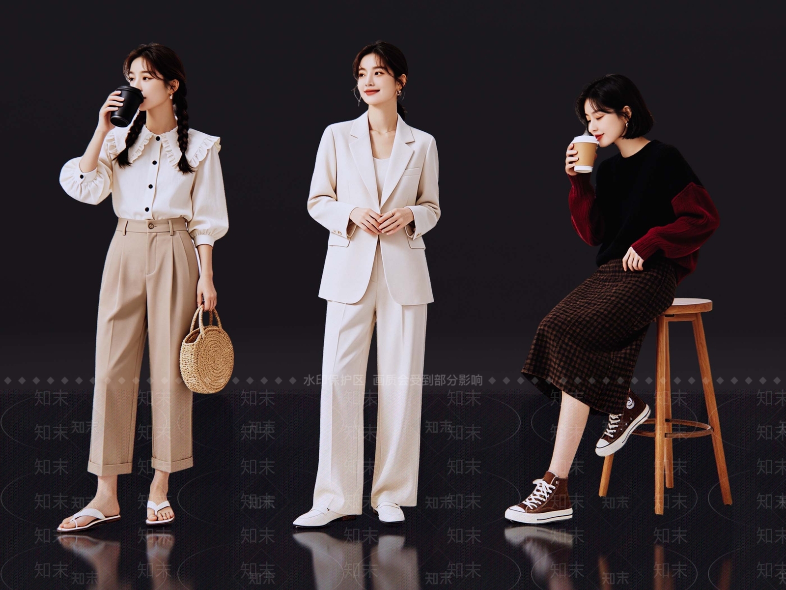 多人SU模型下载【ID:1232356713】